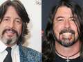 Laurence Llewelyn-Bowen and Dave Grohl despair over being mistaken for the other