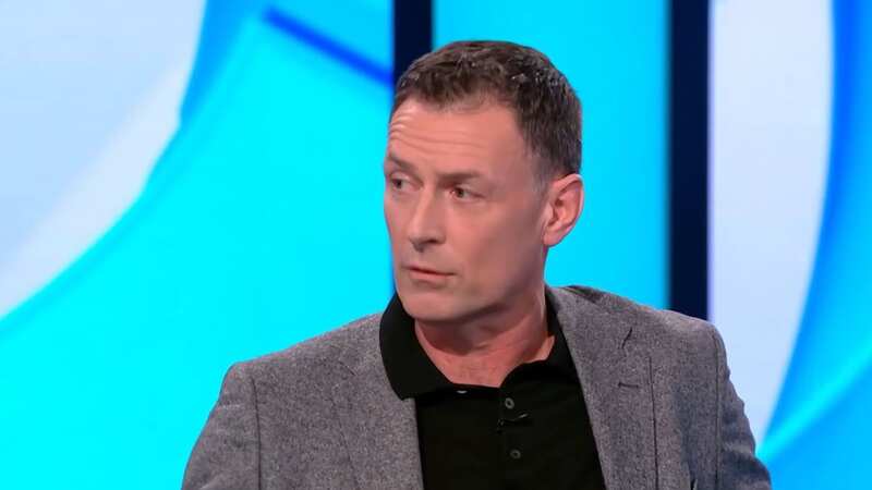 Chris Sutton breaks rank from fellow BBC pundits with Gary Lineker stance