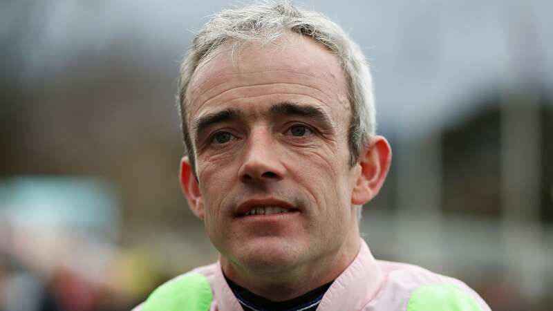 Ruby Walsh has had his say on this year