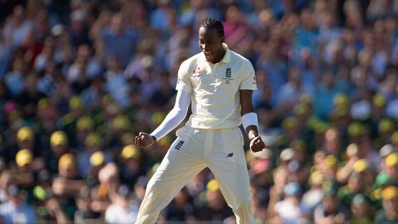 Jofra Archer has not played Test cricket since February 2021 due to injury, but is hoping to feature in this summer