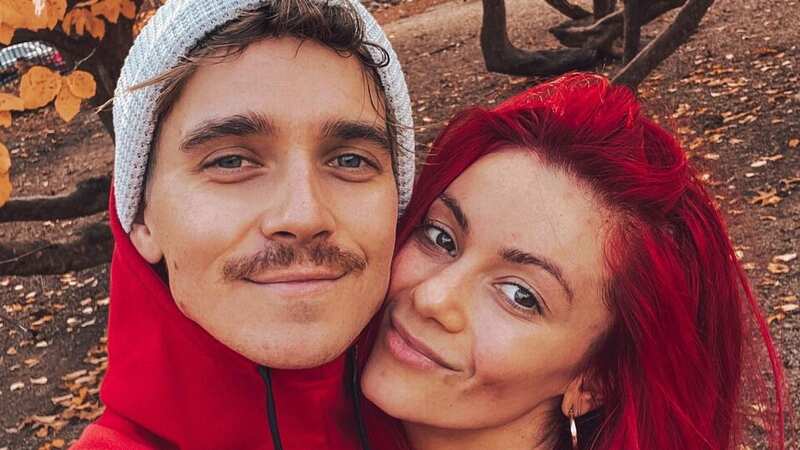 Dianne Buswell confirms relationship status with Joe Sugg after split rumours