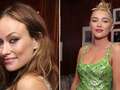 Olivia Wilde and Florence Pugh 'avoid each other' at pre-Oscars bash amid 'feud'