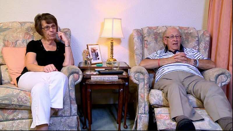 Gogglebox fans sob as late beloved stars appear in anniversary special