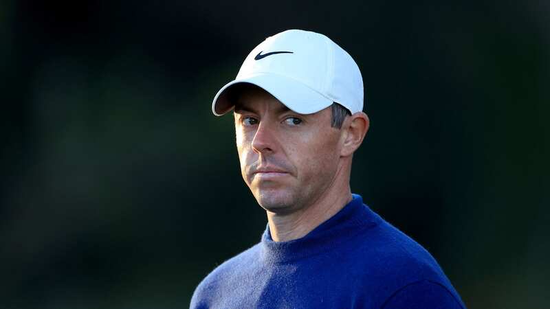 Rory McIlroy wants to focus on golf again after his crucial role in the sport