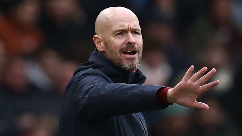 5 talking points as Ten Hag
