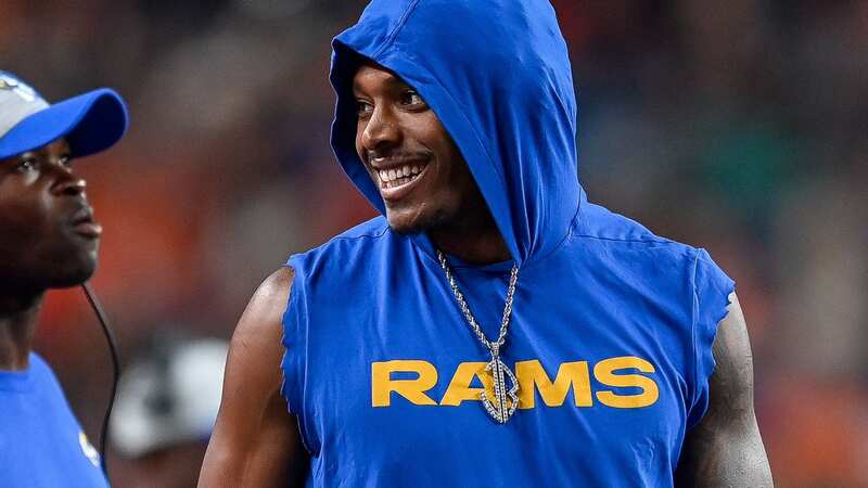 Jalen Ramsey will join the Miami Dolphins for the 2023 season (Image: Getty Images)