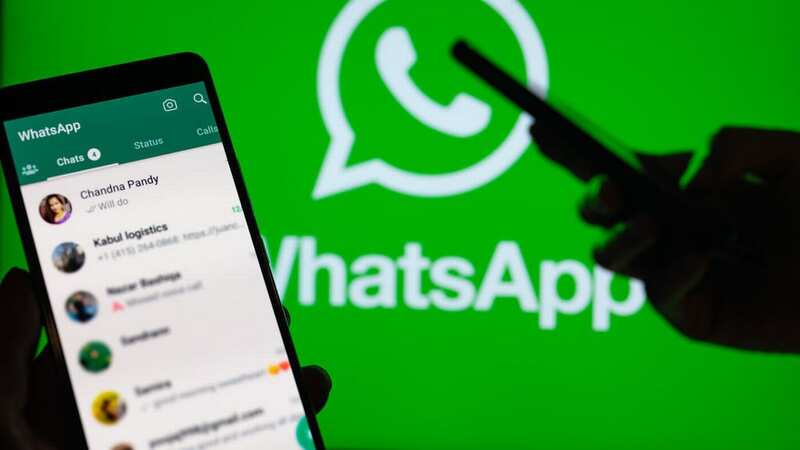 You no longer have to worry about leaving people 