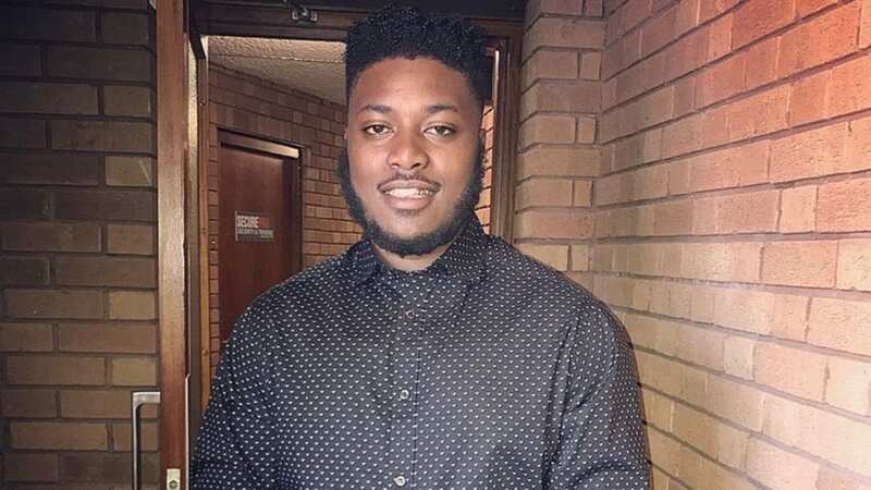 Akeem Francis-Kerr died on Saturday morning