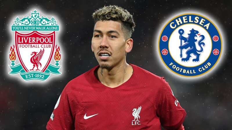 Chelsea transfer plan in doubt as Roberto Firmino displays Liverpool loyalty