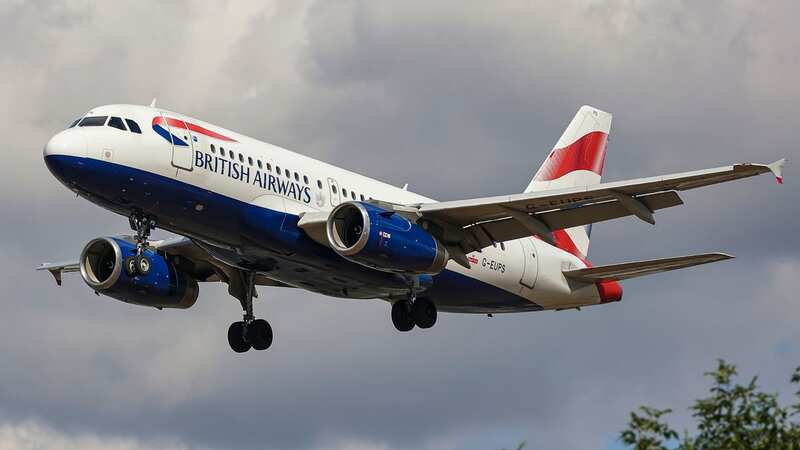 Hundreds of BA passengers flying to and from London Heathrow are said to have been parted from their baggage (Image: NurPhoto via Getty Images)