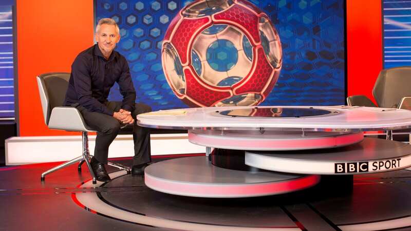 The Mirror is calling for Lineker to return to Match of the Day as soon as possible (Image: BBC/Pete Dadds)