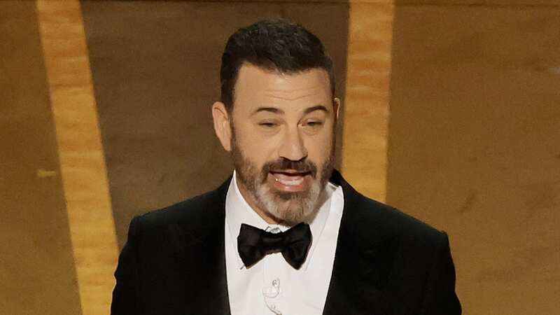 Jimmy Kimmel slammed for 