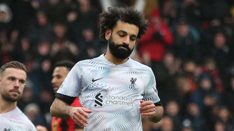 Salah backed for Liverpool exit as Alexander-Arnold makes "unacceptable" comment