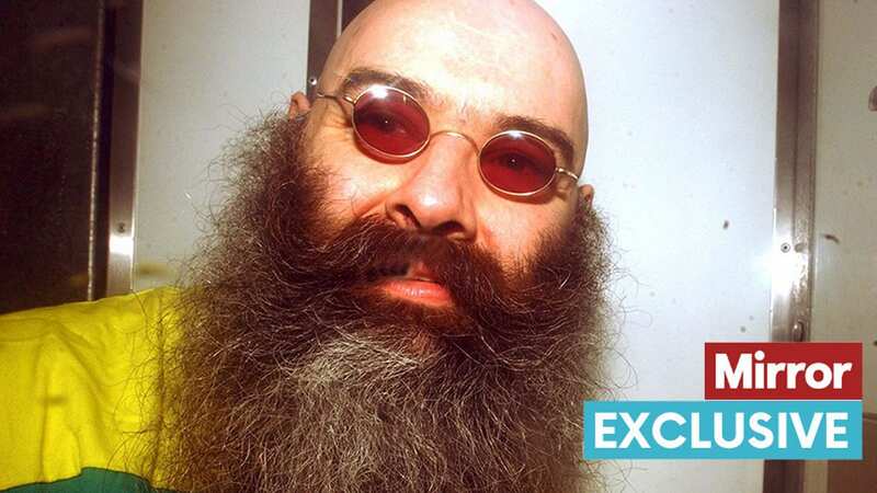 Charles Bronson could be 