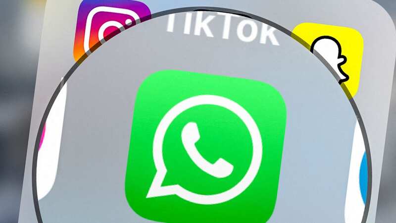 WhatsApp says it would refuse the UK governments plan to invade the privacy of its users (Image: AFP via Getty Images)