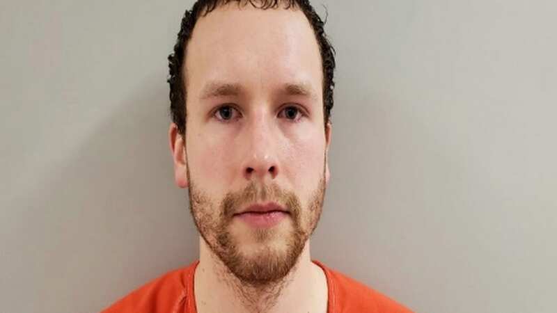 Levi Axtell has been charged with murder (Image: Cook County Sheriff