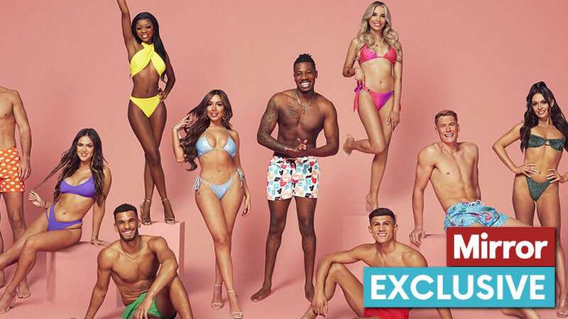 Love Island feud exposed in WhatsApp group as divide continues outside the villa