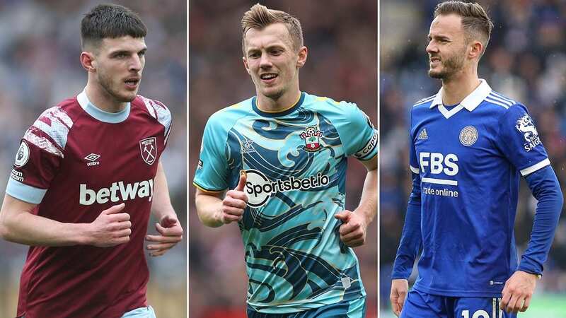 Premier League relegation debated as bottom nine separated by just five points