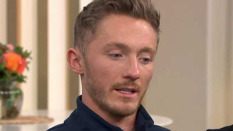 Dancing on Ice champ says final routine shouldn