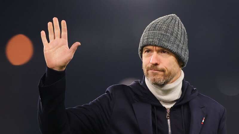 Erik ten Hag performs Man Utd transfer U-turn following "spectacular" praise