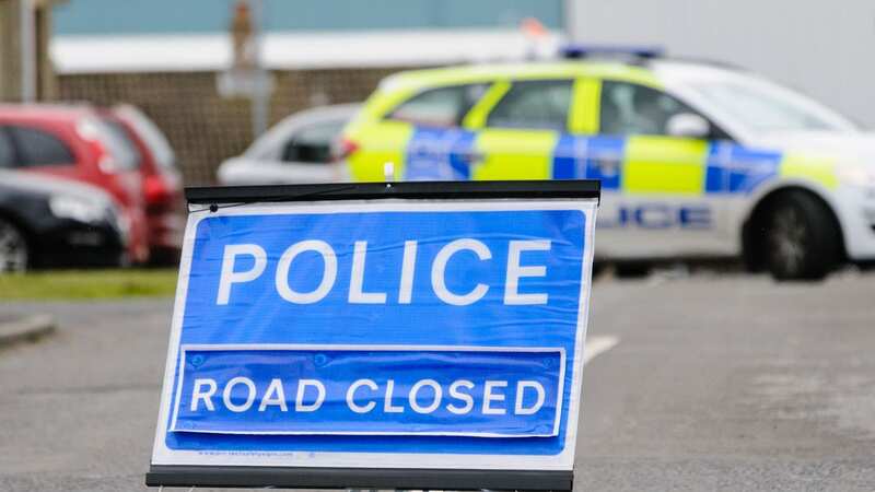 Police have asked for anyone with dashcam footage to come forward (Image: Getty Images/iStockphoto)