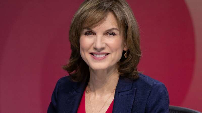 Fiona Bruce said she was stepping back from her role as an ambassador with domestic abuse charity Refuge “with real sadness” (Image: PA)