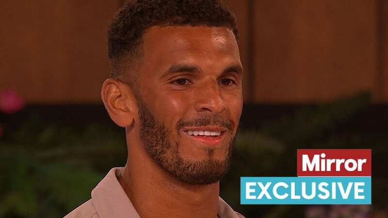 Love Island star speechless Kai is in final as they back outside stars to win