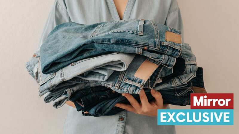 A clothing expert has debunked the biggest jeans myth (Image: Getty Images/iStockphoto)