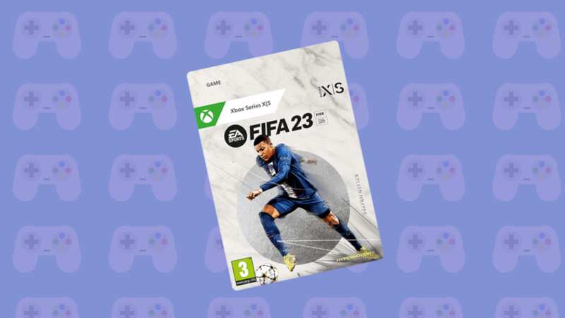 Pick up FIFA 23 at its lowest ever price on the Xbox Series X|S and take advantage of FUT birthday promotion and NWSL addition. (Image: Jasmine Mannan)