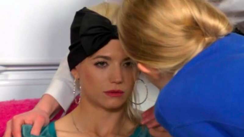 EastEnders fans heartbroken as Lola