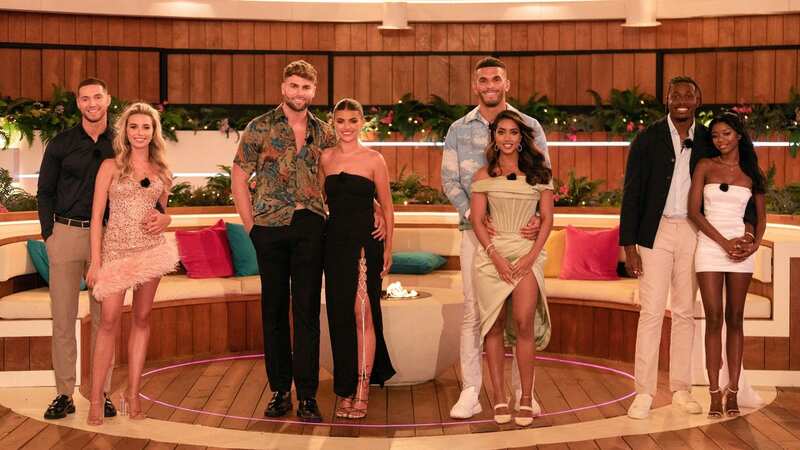 Love Island viewers spot sign only one couple will last outside of villa