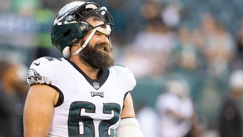Jason Kelce planned to retire but has now reversed that decision