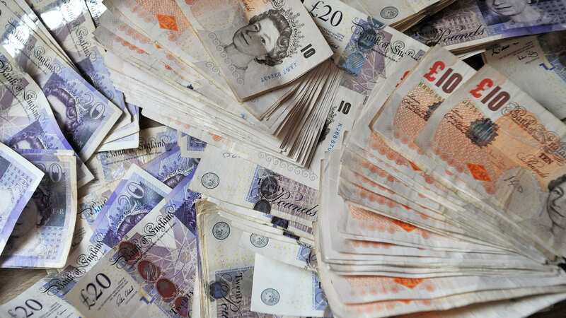 Teenagers are owed thousands of pounds each (Image: Surrey Advertiser)