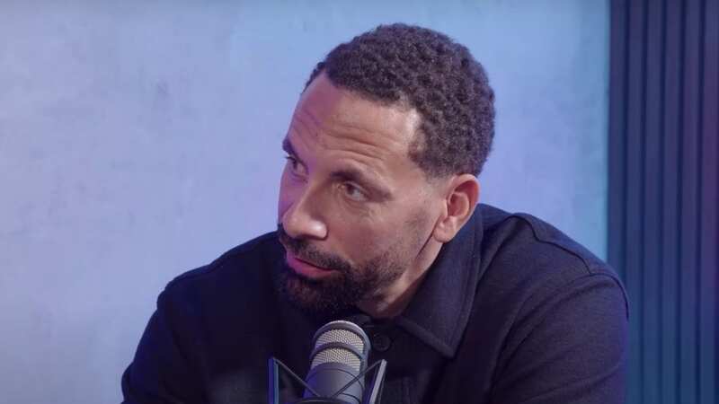 Rio Ferdinand slams Liverpool over "small-club mentality" and blasts Carragher