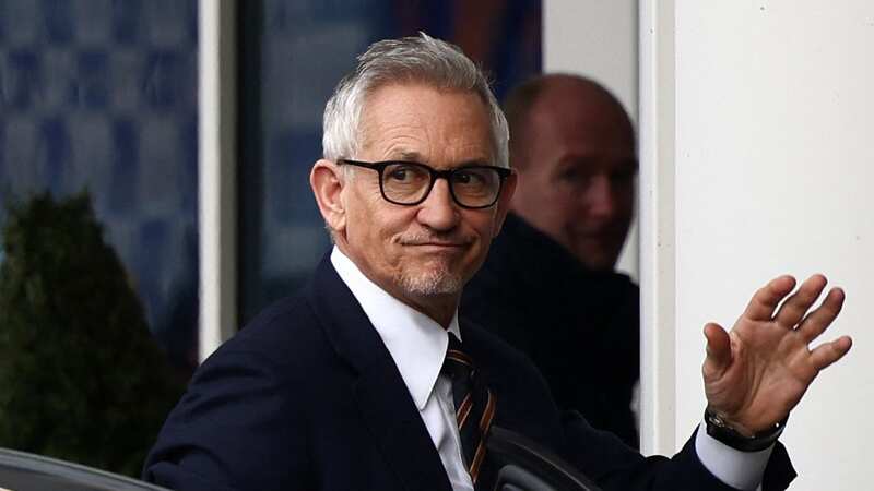 Gary Lineker has returned to the BBC, but a rift has opened up among staff at the broadcaster (Image: Getty Images)