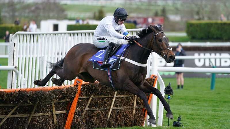 Cheltenham Festival 2023 day one tips from Newsboy