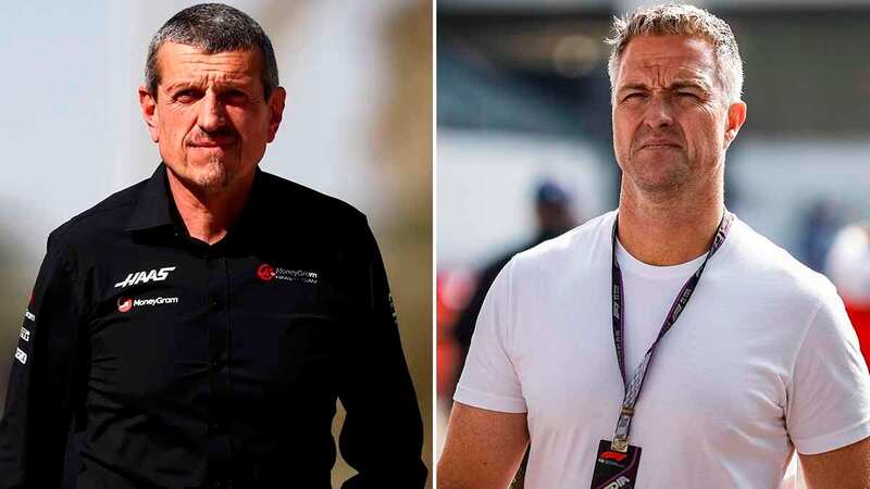 Guenther Steiner was unhappy with Mick Schumacher