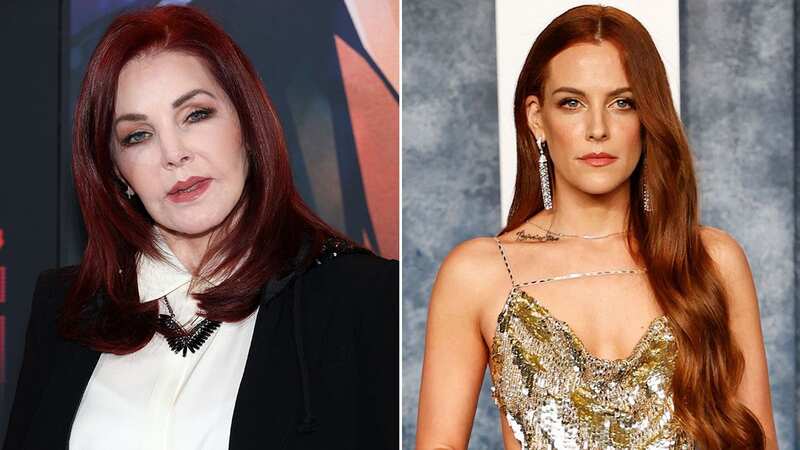 Graceland responds to claims Priscilla Presley has been 