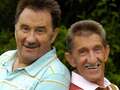 Chuckle Brothers' tragedies - hidden cancer and baby girl's heartbreaking death