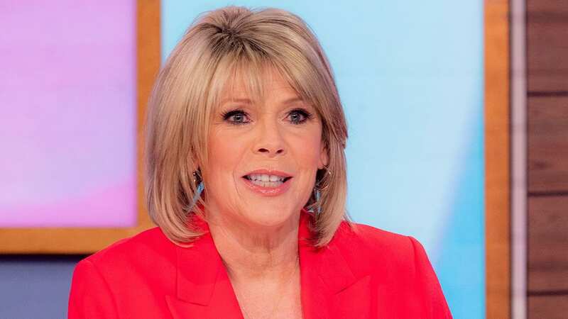 Loose Women has been pulled off air this week in a huge ITV schedule shake-up (Image: Ken McKay/ITV/REX/Shutterstock)