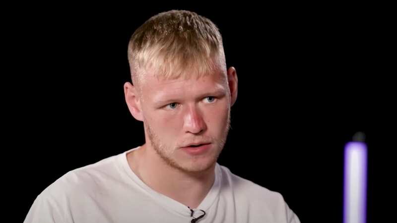 Aaron Ramsdale