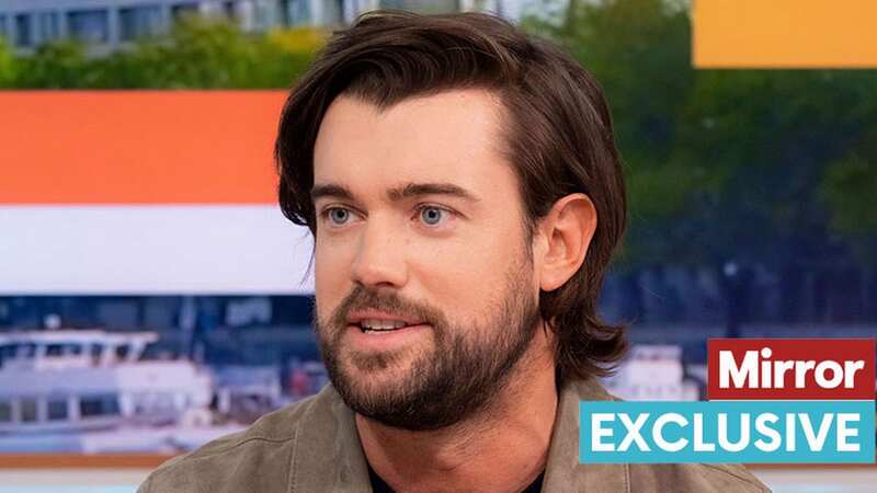 Jack Whitehall becomes latest star to rule himself out King Charles
