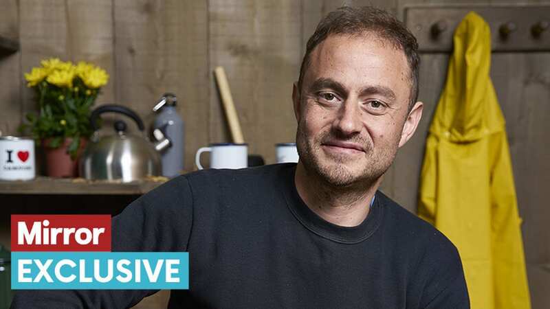 Professor Sam Wass has shared the parenting misconception that 