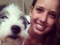Woman suffers from painful skin condition sparked by kissing her pet dog and cat eiqrkixiqruinv