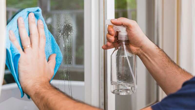 This trick will barely make a dent in the bank as well (stock photo) (Image: Getty Images)