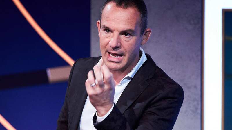 Martin Lewis spoke about wills during his ITV show (Image: ITV/REX/Shutterstock)