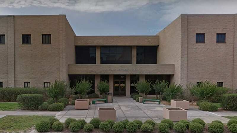 The boy is being held at the Lake County Detention Centre (Image: google)