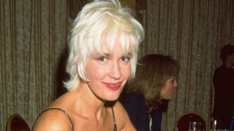 Paula Yates was sent obituary in chilling moment BEFORE her tragic death
