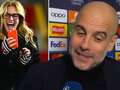 Pep Guardiola explains ‘idol’ Julia Roberts regret after huge Man City win