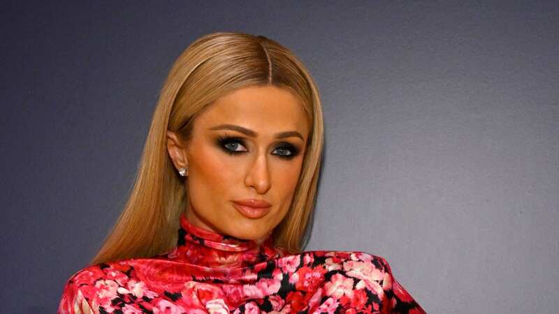 Paris Hilton spoke candidly in her memoir (Image: Getty Images for Gucci)